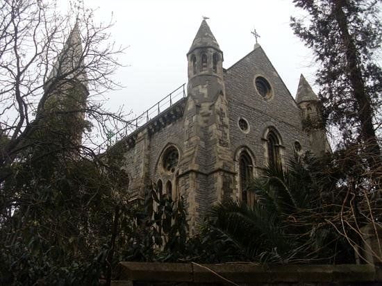 Chiesa anglicana